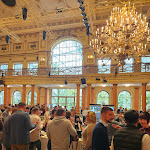 Photo n°3 de l'avis de Michael.i fait le 29/04/2024 à 08:24 sur le  Gesellschaftshaus Palmengarten à Frankfurt