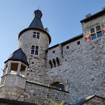 Photo n°3 de l'avis de Jm.a fait le 17/09/2022 à 06:54 sur le  Burg Stolberg à Stolberg (Rhineland)