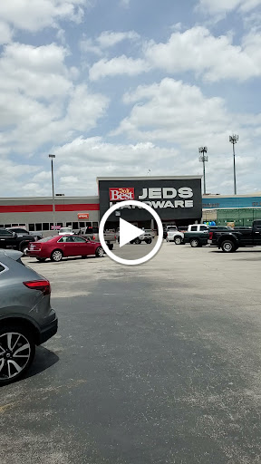 Hardware Store «Jeds Hardware», reviews and photos, 5415 Aldine Mail Rte Rd, Houston, TX 77039, USA