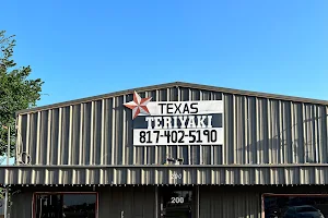 Texas Teriyaki image