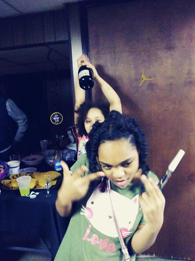 Park «Handy Park», reviews and photos, 26590 Capitol, Redford Charter Twp, MI 48239, USA