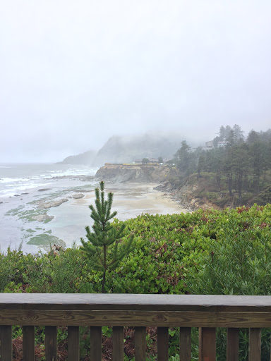 Winery «Flying Dutchman Winery», reviews and photos, 915 1st St, Otter Rock, OR 97369, USA