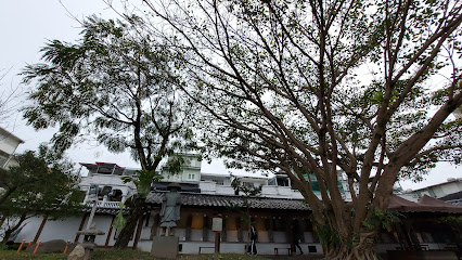 吉安慶修院