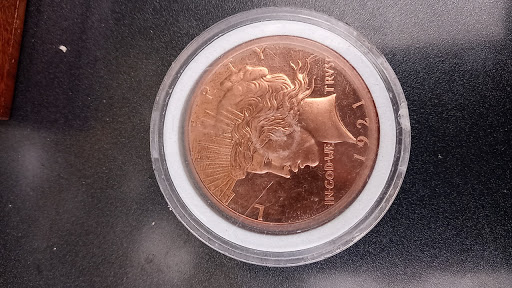 Pawn Shop «Pawn Star», reviews and photos, 7294 FL-54, New Port Richey, FL 34653, USA