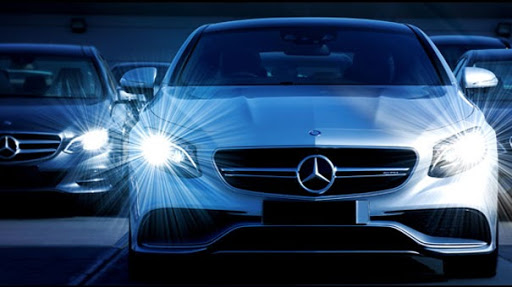 Drive Kleen en Conyers