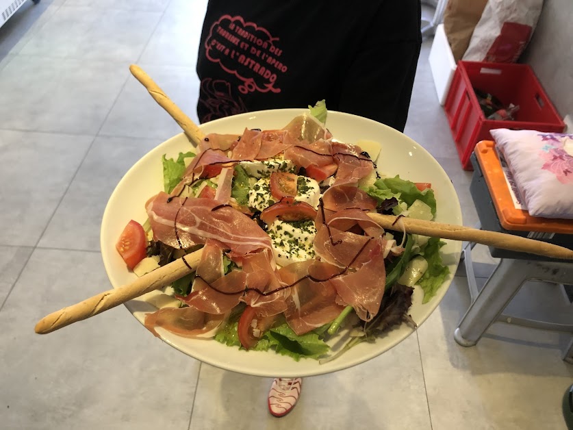 Brasserie Tabac Presse L’astrado à Boulbon (Bouches-du-Rhône 13)