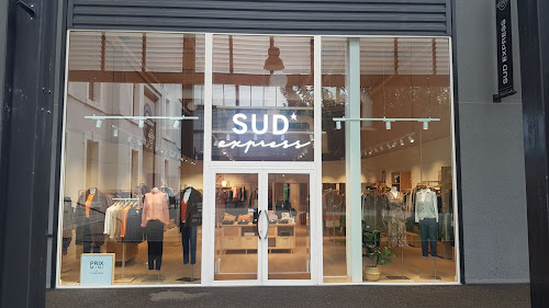 Magasin de vêtements pour femmes SUD Romans-sur-Isère