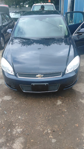 Used Car Dealer «Credit Auto Sales», reviews and photos, 1808 S Haskell Ave, Dallas, TX 75223, USA