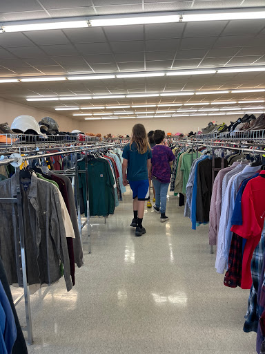 Thrift Store «Goodwill», reviews and photos