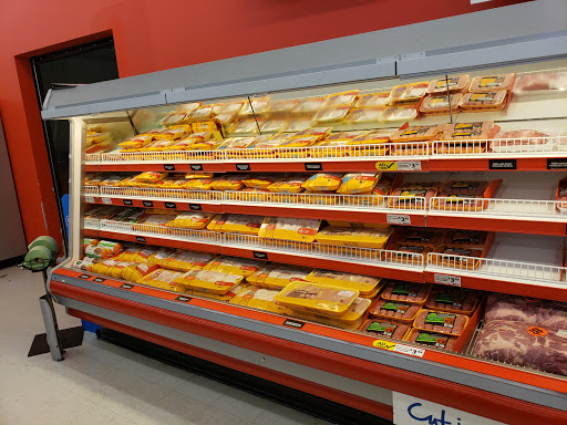 Grocery Store «Save-A-Lot», reviews and photos, 1209 Cleveland St, Clearwater, FL 33755, USA