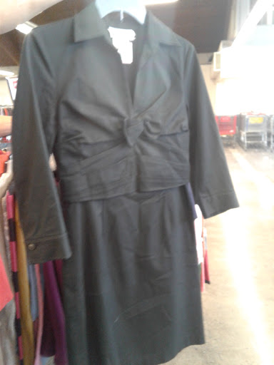 Thrift Store «Thrifty Shopper», reviews and photos, 112 E Manlius St, East Syracuse, NY 13057, USA