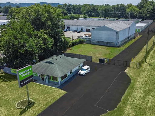Storage Facility «Extra Space Storage», reviews and photos, 5420 Valley Station Rd, Louisville, KY 40272, USA