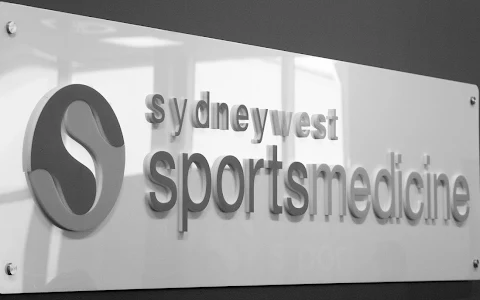 Sydney West Sports Medicine image