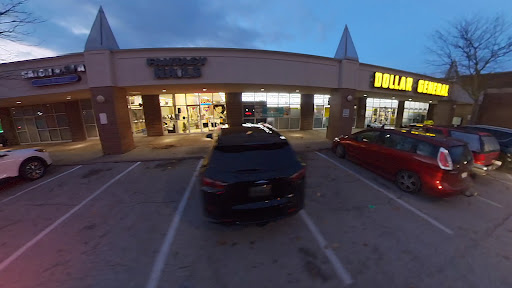Dollar General, 10755 Ravenna Rd, Twinsburg, OH 44087, USA, 