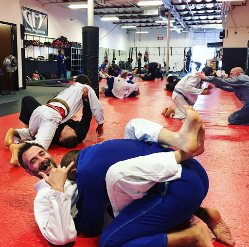 Gym «Smash Gyms», reviews and photos, 1239 Reamwood Ave, Sunnyvale, CA 94089, USA