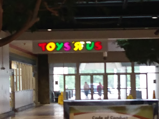 Toy Store «Toys