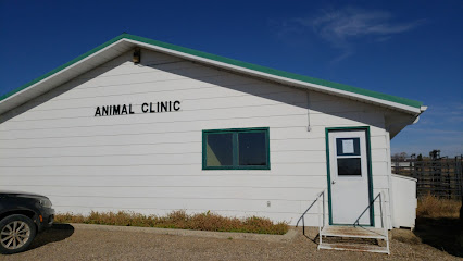 Hodgeville Vet Clinic