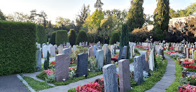 Friedhof Dietikon