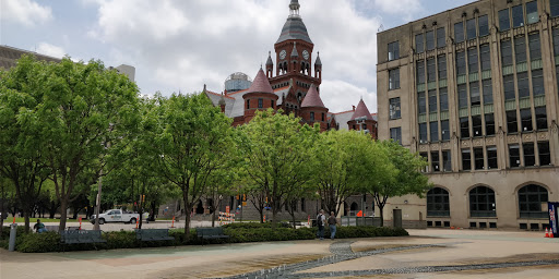 Tourist Attraction «Dallas West End», reviews and photos, 702 Ross Ave, Dallas, TX 75202, USA