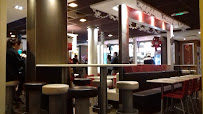Atmosphère du Restauration rapide McDonald's à Lescure-d'Albigeois - n°12