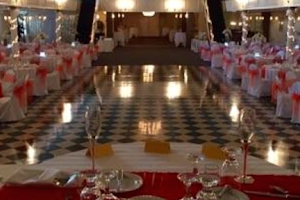 Wisehaven Event Center image