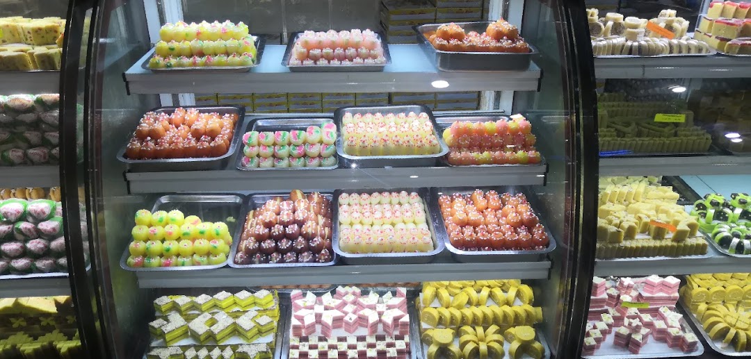 Chouhdry Sweets & Bakers