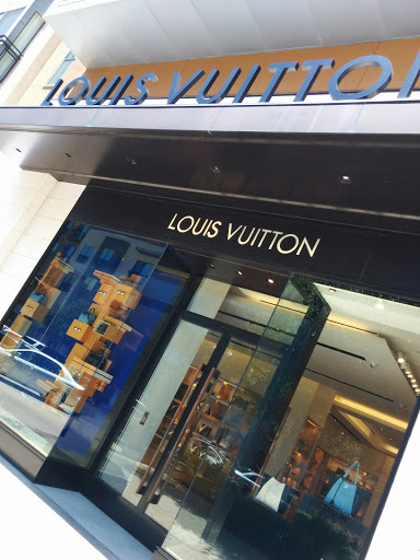 Shopping Mall «The Domain», reviews and photos, 11410 Century Oaks Terrace, Austin, TX 78758, USA