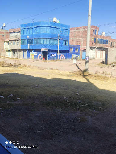 Vidrios y Aluminios V!T®∆x