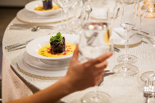 Caterer «Jewell Events Catering», reviews and photos, 424 N Wood St, Chicago, IL 60622, USA