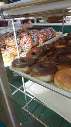 Donut Shop «Donuts and Yogurt», reviews and photos, 1984 W 11th St, Tracy, CA 95376, USA
