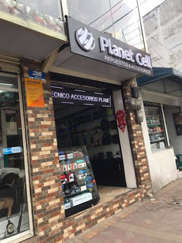 PLANETCELL