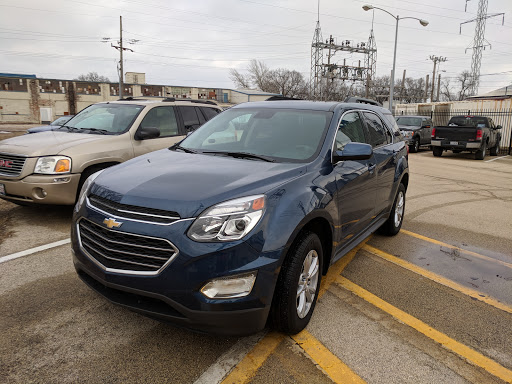 Used Car Dealer «Majeski Motors Inc», reviews and photos, 1707 E 4th St, Sterling, IL 61081, USA