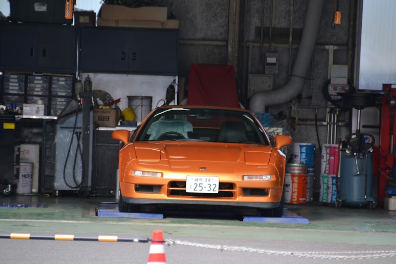 Honda Cars 東京北 練馬店