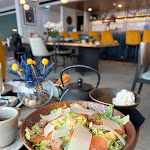 Photo n°2 de l'avis de Nádia.o fait le 25/02/2024 à 19:13 sur le  Four Points by Sheraton Matosinhos à Matosinhos