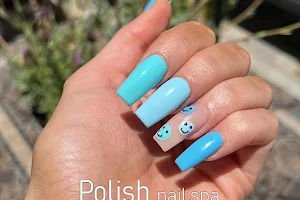Polish Nail Spa image
