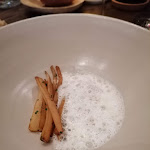 Photo n°10 de l'avis de Dominique.o fait le 07/02/2022 à 21:25 sur le restaurants Restaurant Signatuur à Antwerp