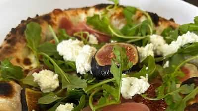 Pizzeria CUSANO à Le Ban-Saint-Martin