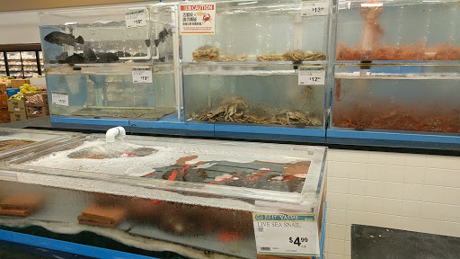 Asian Grocery Store «99 Ranch Market», reviews and photos, 140 W Valley Blvd, San Gabriel, CA 91776, USA