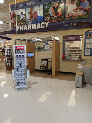 Pharmacy «Giant Pharmacy», reviews and photos, 2300 Linglestown Rd, Harrisburg, PA 17110, USA