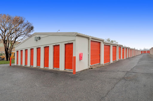 Self-Storage Facility «Public Storage», reviews and photos, 1059 NY-94, New Windsor, NY 12553, USA