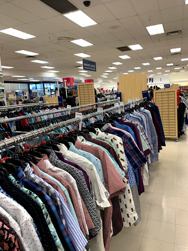 Department Store «Marshalls», reviews and photos, 150 W Foothill Blvd, Upland, CA 91786, USA
