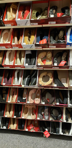 Shoe Store «Payless ShoeSource», reviews and photos, 8510 Springbrook Dr, Coon Rapids, MN 55433, USA