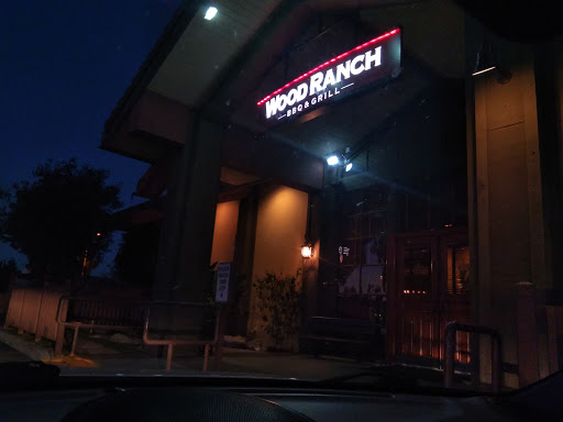 Barbecue Restaurant «Wood Ranch BBQ & Grill», reviews and photos, 540 New Los Angeles Ave, Moorpark, CA 93021, USA