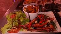 Plats et boissons du Restaurant de grillades Le Churrasco (Montargis) - n°17