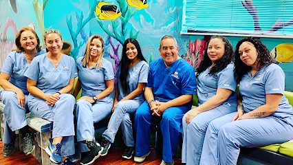 A Dentist Just For Kids - Wellington & Boca - Dr. Francisco Jimenez, DDS