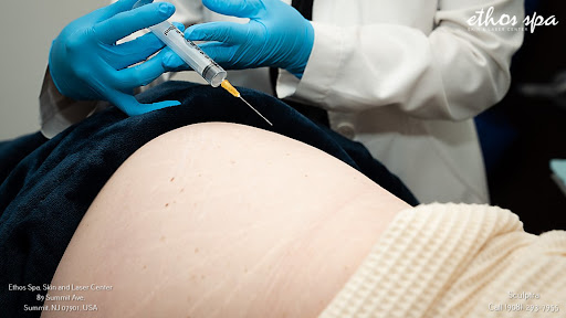 Explore brazil tattoo ideas, creative tattoo ideas in Summit, available at Ethos Aesthetics and Wellness, Laser Hair Removal and Med Spa