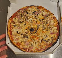 Photos du propriétaire du Pizzeria Pizza l'Antre d'Eux à La Roche-sur-Foron - n°6