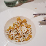 Photo n°2 de l'avis de Gabro.a fait le 16/11/2019 à 09:36 sur le  Ristorante Da Brun à Cison di Valmarino