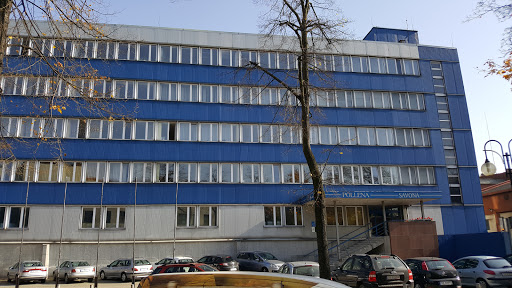 Cosmetics manufacturers Katowice