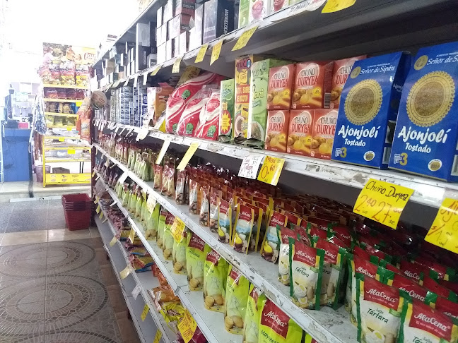 Supermercado Astro Sol - Tumbes